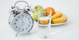 Intermittent Fasting