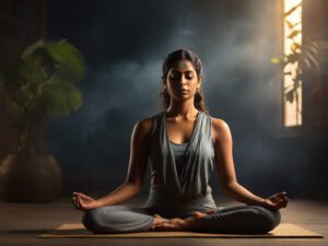 Benefits of Kapalbhati Pranayama