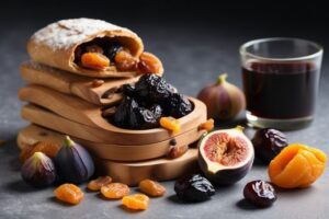 Health benefits of Dry Fruits